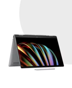 HP Envy X360 14-Fc0107TU 2-In-1 14th Ultra Laptop Price in Bangladesh | MC SOlution BD