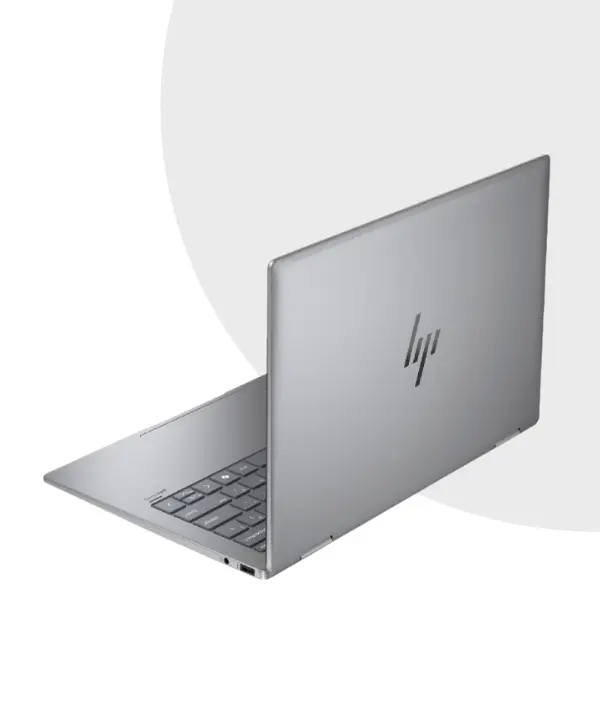 HP Envy X360 14-Fc0107TU 2-In-1 14th Ultra Laptop Price in Bangladesh | MC SOlution BD