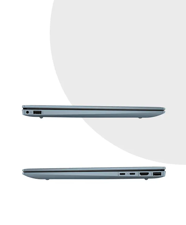 HP PAVILION PLUS 14-ew1013TU (9X3A2PA) 14-ew1014TU (9X3A3PA) 14-eh1015TU (7Z6Y0PA) 2024 14th Gen Laptop price in Bangladesh MC Solution BD