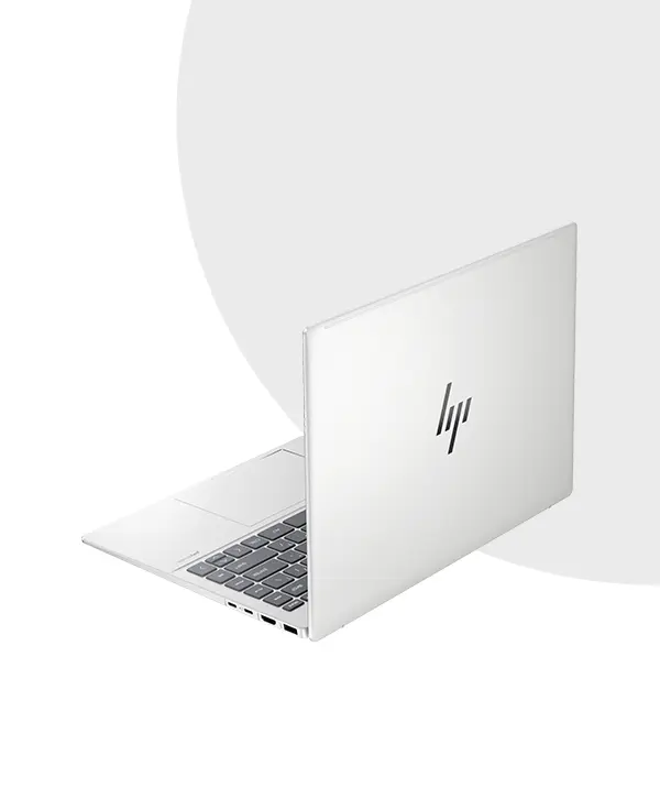 HP PAVILION PLUS 14 Natural silver 2024 14th Gen Laptop price in Bangladesh MC Solution BD 1