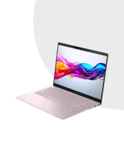 HP PAVILION PLUS 14 Tranquil pink 2024 14th Gen Laptop price in Bangladesh MC Solution BD