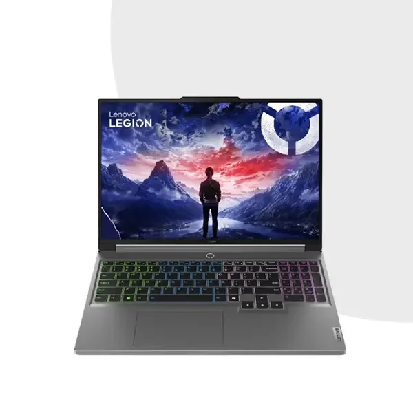 Lenovo Legion 5 8RMJ 2024 14th Gen Gaming Laptop price in Bangladesh MC Solution BD