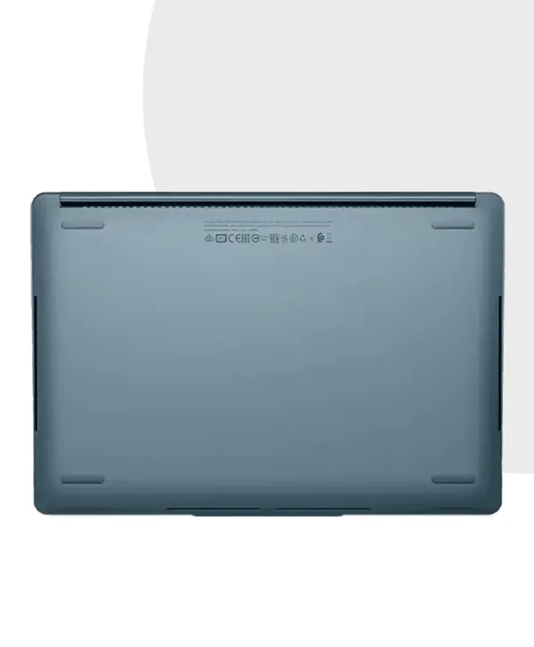 YOGA BOOK 9 2AMJ | DUAL 13.3" 2.8K T-SCREEN | 14th Gen Core Ultra 7-155H | 32GB Ram | 1TB SSD | Iris Xe | W11 11 Lenovo Yoga Book 9i 13 inch 2024 14th Gen Intel Ultra Laptop Price in Bangladesh MC Solution BD