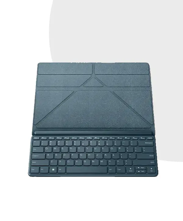 YOGA BOOK 9 2AMJ | DUAL 13.3" 2.8K T-SCREEN | 14th Gen Core Ultra 7-155H | 32GB Ram | 1TB SSD | Iris Xe | W11 14 Lenovo Yoga Book 9i 13 inch 2024 14th Gen Intel Ultra Laptop Price in Bangladesh MC Solution BD