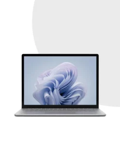 Microsoft Surface Laptop 6 13-inch Platinum 2024 14th Gen Core Ultra Laptop Price in Bangladesh MC Solution BD