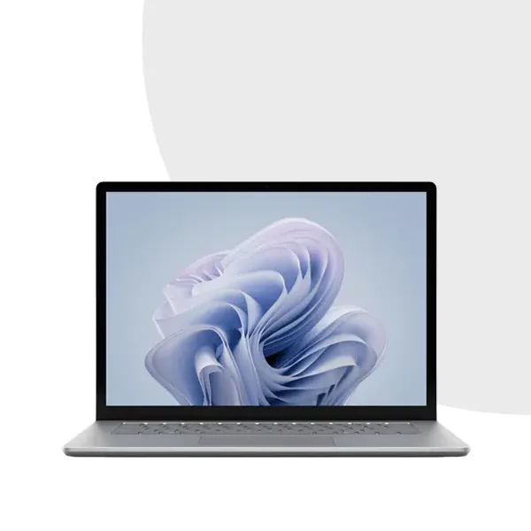 Microsoft Surface Laptop 6 13-inch Platinum 2024 14th Gen Core Ultra Laptop Price in Bangladesh MC Solution BD