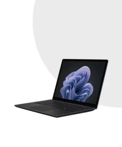 Microsoft Surface Laptop 6 2024 Black 14th Gen Core Ultra Laptop Price in Bangladesh MC Solution BD