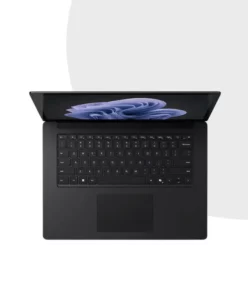 Microsoft Surface Laptop 6 2024 Black 14th Gen Core Ultra Laptop Price in Bangladesh MC Solution BD