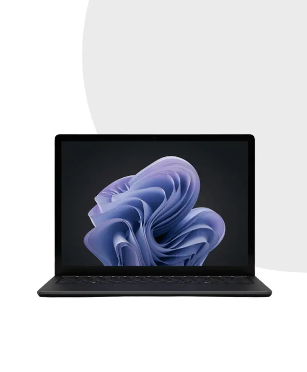 Microsoft Surface Laptop 6 2024 Black 14th Gen Core Ultra Laptop Price in Bangladesh MC Solution BD