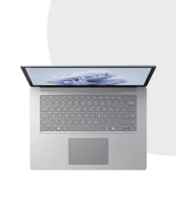 Microsoft Surface Laptop 6 2024 Platinum 14th Gen Core Ultra Laptop Price in Bangladesh MC Solution BD