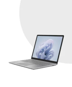Microsoft Surface Laptop 6 2024 Platinum 14th Gen Core Ultra Laptop Price in Bangladesh MC Solution BD