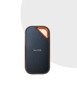 SanDisk Extreme PRO Portable SSD V2 price in Bangladesh MC Solution BD