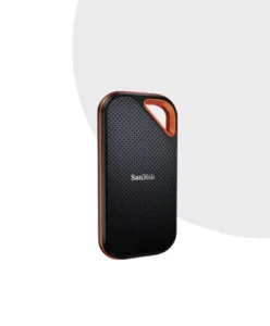 SanDisk Extreme PRO V2 Portable SSD price in Bangladesh MC Solution BDSanDisk Extreme PRO Portable SSD V2 price in Bangladesh MC Solution BD