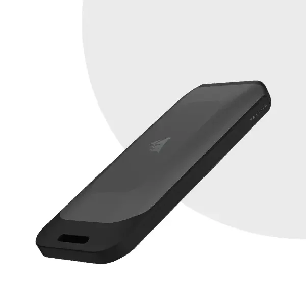 corsair ex100u 1tb type-c portable ssd price in Bangladesh MC Solution BD