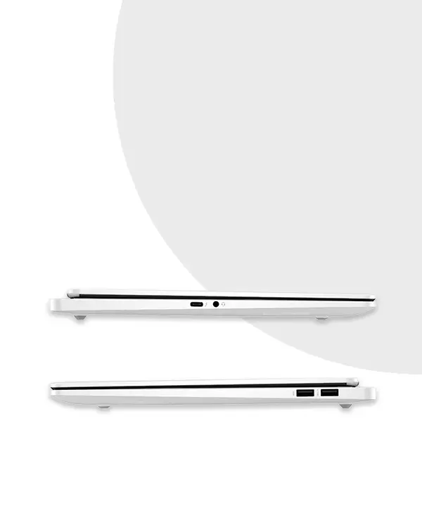 HP OMEN Transcend 14 Ceramic White 14th Gen Gaming Laptop price in Bangladesh MC Solution BD