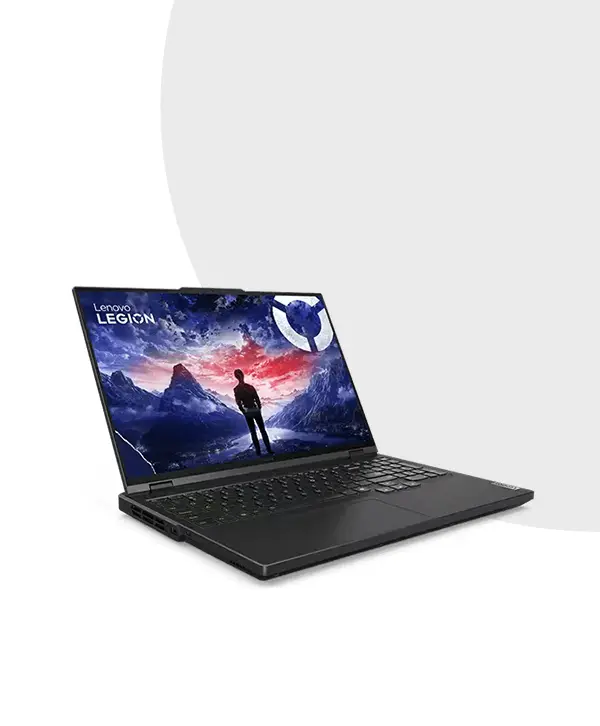 Lenovo Legion Pro 5 CFMJ  (AI CHIP) | 16″ WQXGA 240hz | 14th Gen i7-14650HX | 16GB DDR5 | 1TB SSD | RTX4060 8GB | W11