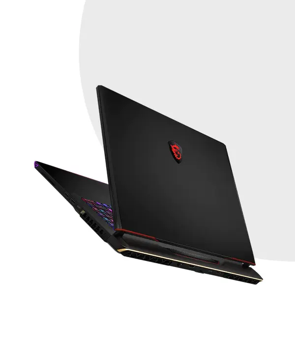 MSI Raider GE78 HX 14VIG Gaming Laptop | 17" QHD+ 240Hz | 14th Gen i9-14900HX | 64GB DDR5 | 2TB SSD | RTX 4090 16GB 6 MSI Raider GE78 HX 14VIG 14th Gen Gaming Laptop price in Bangladesh MC Solution BD