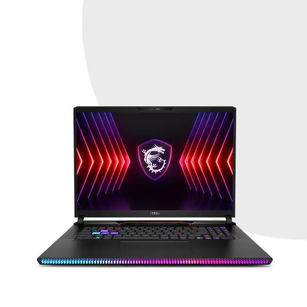 MSI Raider GE78 HX 14VIG 14th Gen Gaming Laptop price in Bangladesh MC Solution BD