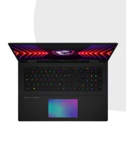 MSI Titan 18 HX A14VHG 2024 14th Gen Gaming Laptop price in Bangladesh MC Solution BD