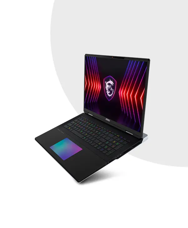 MSI Titan 18 HX A14VHG 2024 14th Gen Gaming Laptop price in Bangladesh MC Solution BD