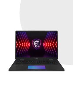 MSI Titan 18 HX A14VHG 2024 14th Gen Gaming Laptop price in Bangladesh MC Solution BD