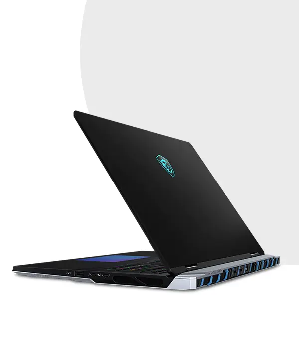 MSI Titan 18 HX A14VHG 2024 14th Gen Gaming Laptop price in Bangladesh MC Solution BD
