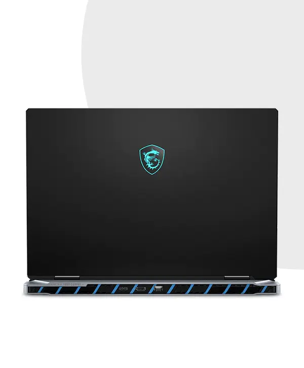 MSI Titan 18 HX A14VHG 2024 14th Gen Gaming Laptop price in Bangladesh MC Solution BD