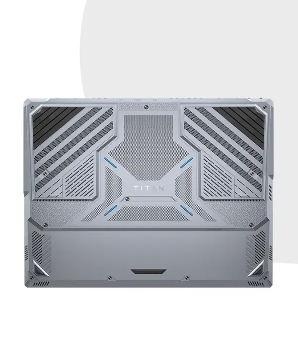 MSI Titan 18 HX A14VHG 2024 14th Gen Gaming Laptop price in Bangladesh MC Solution BD