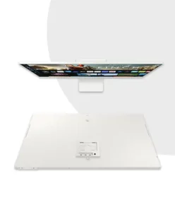 Samsung 32 Smart Monitor M8 M80B UHD White price in Bangladesh | MC Solution BD