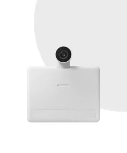 Samsung 32 Smart Monitor M8 M80B UHD White price in Bangladesh | MC Solution BD