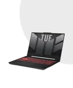 ASUS TUF Gaming A15 FA507N FA507N-VLP108W 2023 Gaming Laptop price in Bangladesh 2024 MC Solution BD