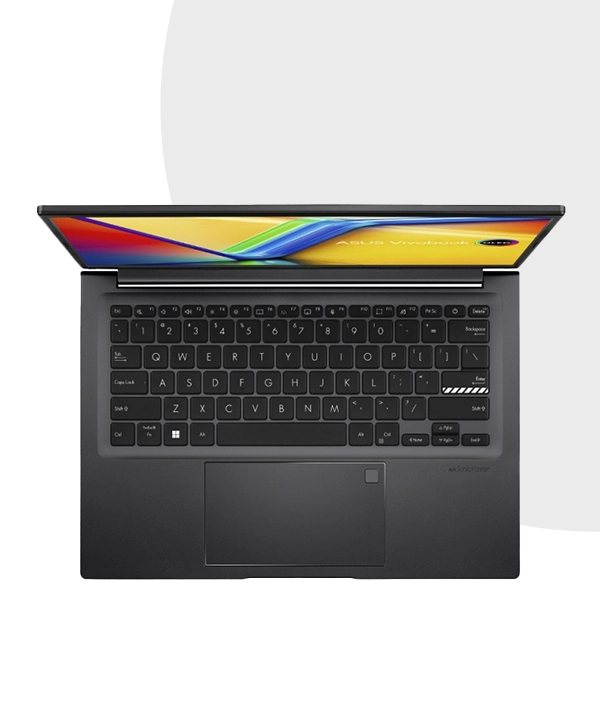 ASUS Vivobook 14 A1405Z-ALY235WS Indie Black price in Bangladesh MC Solution BD