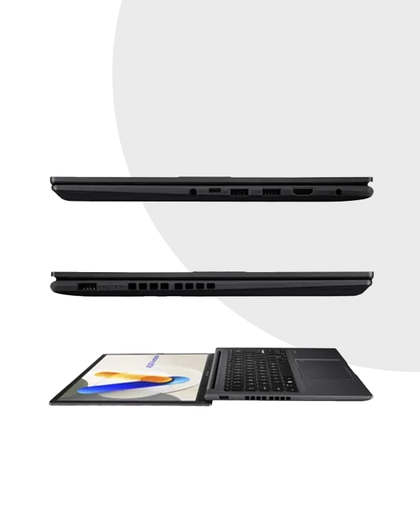 ASUS Vivobook 14 A1405Z-ALY235WS Indie Black price in Bangladesh MC Solution BD