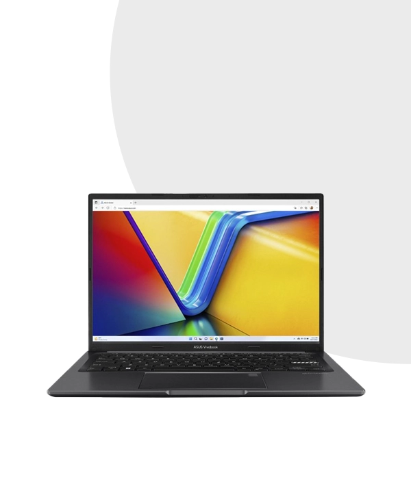 ASUS Vivobook 14 A1405ZA | 14.0-inch WUXGA | 12th Gen Intel Core i5-12500H | 16GB DDR4 | 512GB SSD | Iris Xe