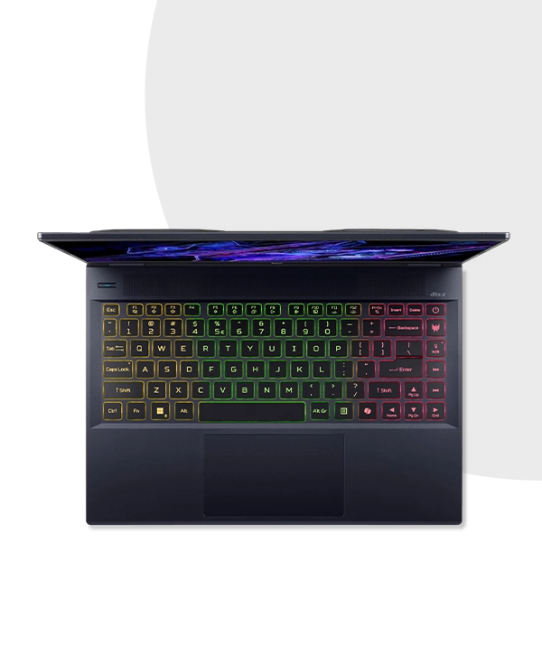 Acer Predator Helios Neo 14 2024 RTX4070 8GB | 14.5" WQXGA+ 165Hz | CU9 185H | 32GB | 1TB SSD 5 Acer Predator Helios Neo 14 PHN14-51-9793 14th Gen Core Ultra 2024 Gaming Laptop price in Bangladesh MC Solution BD