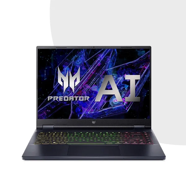 Acer Predator Helios Neo 14 PHN14-51-9793 14th Gen Core Ultra 2024 Gaming Laptop price in Bangladesh MC Solution BD