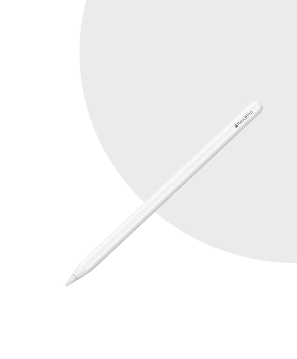 Apple Pencil Pro