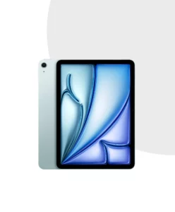 Apple iPad AIR M2 11-inch 2024 Blue