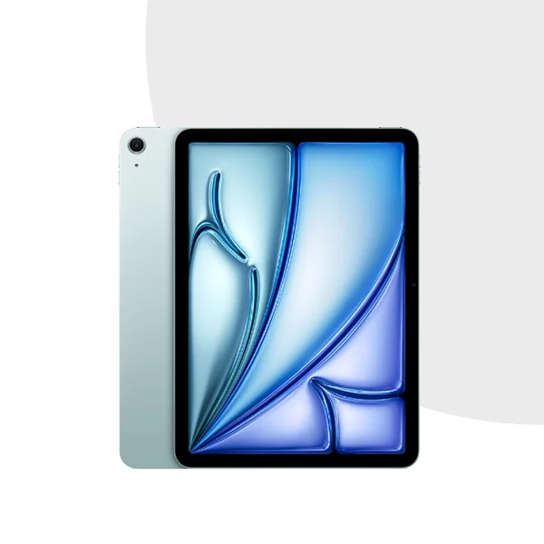 Apple iPad AIR M2 11-inch 2024 Blue
