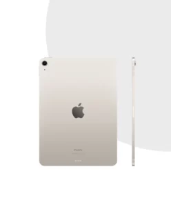 Apple iPad AIR M2 2024 Starlight price in Bangladesh MC Solution BD