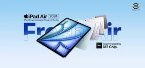 Apple iPad Air M2 11-inch/13-inch 2024