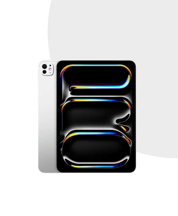 Apple iPad Pro M4 11-inch Silver price in Bangladesh MC Solution BD