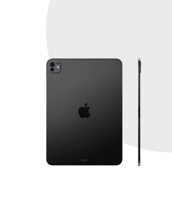 Apple iPad Pro 2024  | 13‑inch Liquid Retina display | Apple M4 chip