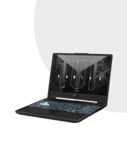 Asus TUF Gaming A15 FA506NC FA506N-CHN168W gaming laptop price in Bangladesh MC Solution BD