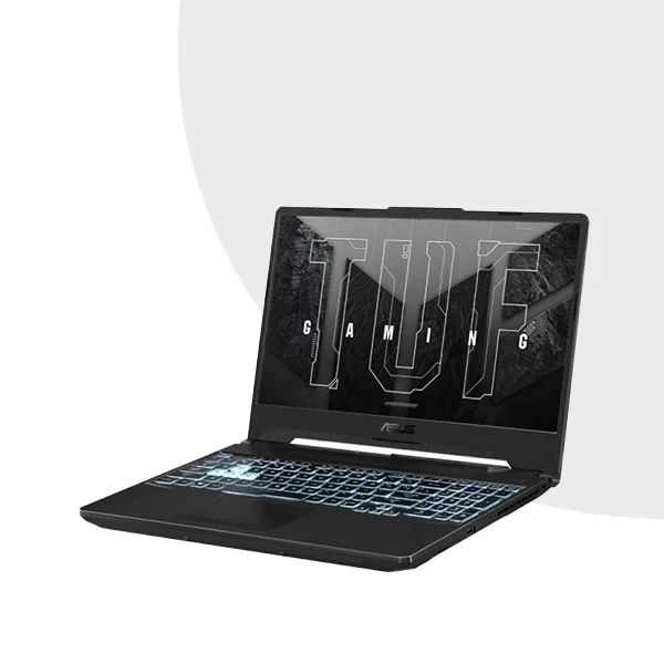 Asus TUF Gaming A15 FA506NC FA506N-CHN168W gaming laptop price in Bangladesh MC Solution BD