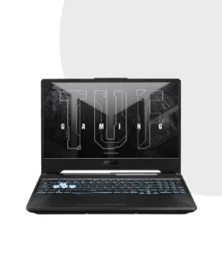 Asus TUF Gaming A15 FA506N FA506N-FHN888W gaming laptop price in Bangladesh MC Solution BD
