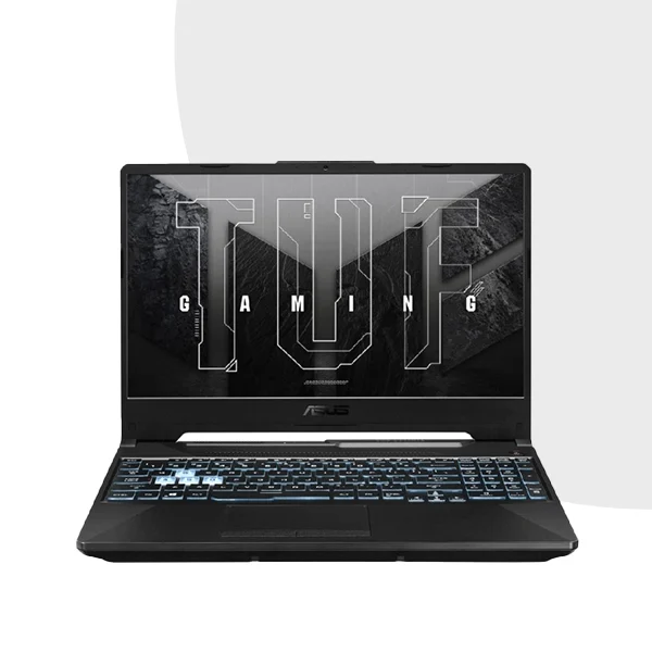 Asus TUF Gaming A15 FA506N FA506N-FHN888W gaming laptop price in Bangladesh MC Solution BD