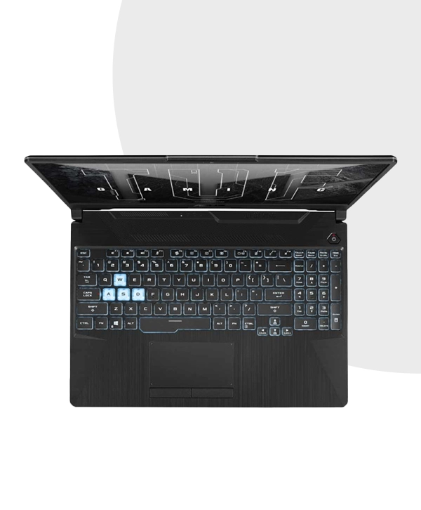 Asus TUF Gaming A15 FA506N gaming laptop price in Bangladesh MC Solution BD