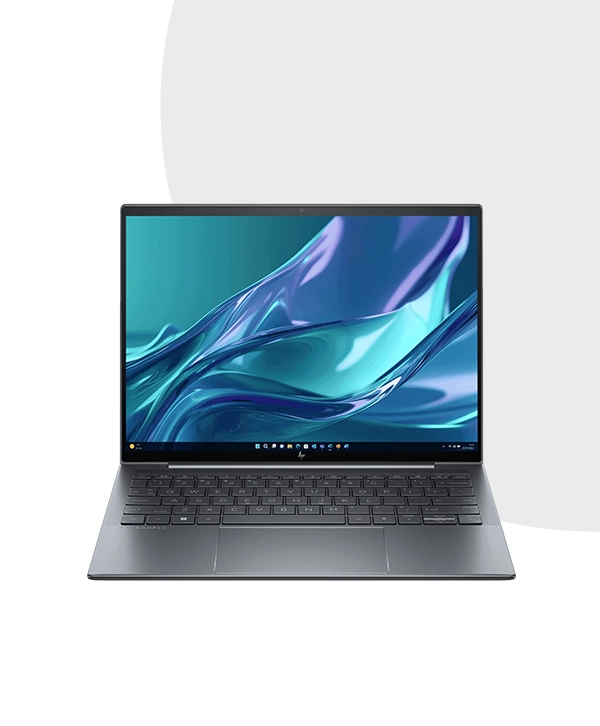 HP DragonFly G4-840H5PA | 13.5” WUXGA+ T-SCREEN | Intel Core i7-1355U | 32GB Ram | 1TB SSD | Intel Iris Xe | W11 PRO | BLK