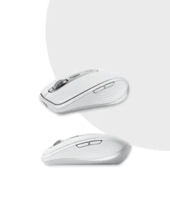 Logitech MX ANYWHERE 3S Pale Grey